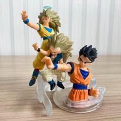 ゴテンクス フィギュア ドラゴンボールZ 鳥山明 フュージョン 悟天 トランクス 2025年最新】Yahoo!オークション -トランクス 悟天(フィギュア