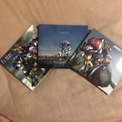 鉄血のオルフェンズ Cdの中古 未使用品を探そう メルカリ