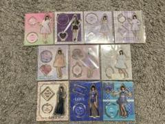MORRIE アクスタ　まとめ売り MORRIE アクリルスタンド アクキー まとめ売り - メルカリ
