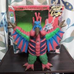 ⚠️未使用　マグマバードン サウンドバトラーシリーズ　ウルトラマンタロウ バンダイ サウンドバトラー ウルトラマン マグマバードン - メルカリ