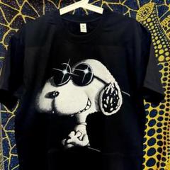 Snoopy 半袖 vintage reprint Tシャツ 新品 XL 2XL
