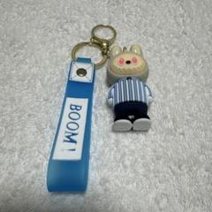 labubu ラブブ キーホルダー