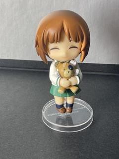 ねんどろいどぷち ガールズ＆パンツァー