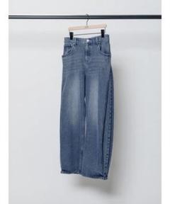 YENN デニム新品未使用タグ付未開封
