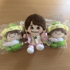 2025年最新】大橋和也 ちびぬいの人気アイテム - メルカリ