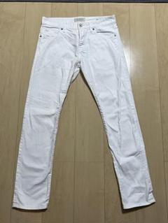 SCOTCH&SODA ホワイト スキニーデニムのサムネイル