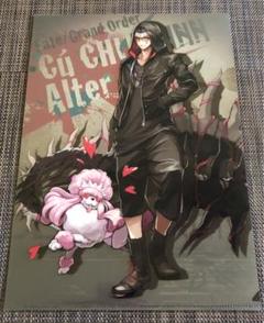FGO 富士急コラボ クリアファイル 新品未使用 エミヤ - メルカリ