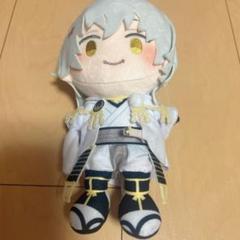 わんぱく 鶴丸国永 ぬいぐるみ タグ付き 刀剣乱舞 鶴丸国永 わんぱく！ ぬいぐるみ | K-BOOKS 池袋 2