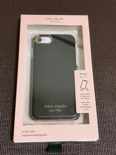 kate spade iphoneケース　iphone7/8/SE2/SE3用