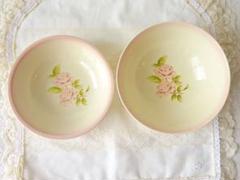 イマン　imane エマ　スーププレート　皿　陶器　未使用　カレーパスタプレート イマン imane エマ スーププレート 皿 陶器 未使用 カレーパスタ