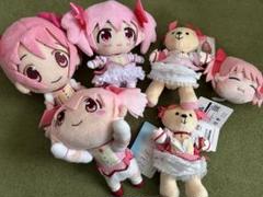 2025年最新】鹿目まどか ぬいぐるみの人気アイテム - メルカリ