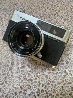 【完動品】Yashica Electro35G フィルター付属 2025年最新】ヤシカ レンズフィルタ-の人気アイテム - メルカリ