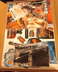 ワンピースグランドバトル3 店頭販促キット　プレイステーション2版