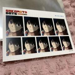 サカモトデイズ　南雲 フォトカード コースター等　まとめ売り SAKAMOTODAYS サカモトデイズ 南雲 アートコースター 2点 - メルカリ