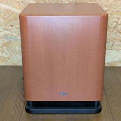 DENON デノン DSW-2L アクティブサブウーファー