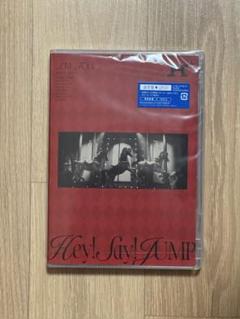 【Hey!Say!JUMP】H+ 通常盤　DVD