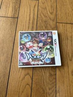 パズル&ドラゴンズ クロス ニンテンドー3DS