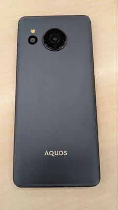 2025年最新】aquos sense8 コバルトブラックの人気アイテム