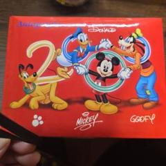 ウォルト・ディズニー・ワールドの肖像 202304 | APRIL FOOL Inc.