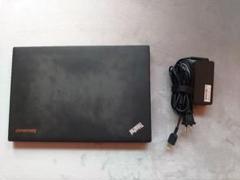 2025年最新】lenovo thinkpad x250 バッテリーの人気アイテム