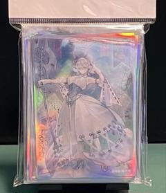 遊戯王OCG 白銀の城のラビュリンス スリーブ 70枚 未開封品】白銀の城のラビュリンス スリーブ 70枚入 - トレカ