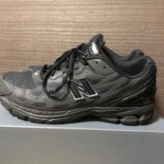 new balance】U1906WFD BLACK オールブラック 27cm - メルカリ