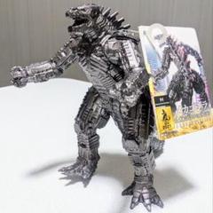 新品 タグ付き ムービーモンスターシリーズ メカゴジラ (2021