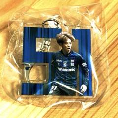 満田誠選手 ガチャキーホルダーのサムネイル