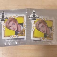 ジャンケットバンク　ファボテリア　FavoteriA 獅子神敬一　ティーバッグ