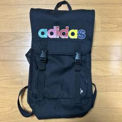 adidas - ももクロポシュレadidasリュック ももクロ ポシュレ adidasリュック グリーン