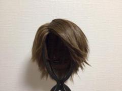 2025年最新】ラプンツェル ウィッグの人気アイテム - メルカリ