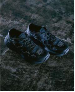 〈ENGINEERED GARMENTS〉 × 〈KEEN〉スニーカー27cm