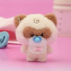 2025年最新】zeroni ぬいぐるみ ハニニの人気アイテム - メルカリ