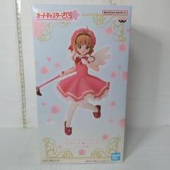 2025年最新】木之本桜 フィギュアの人気アイテム - メルカリ