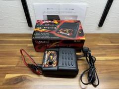 パワーステーション　モーターならし器　ミニ四駆のサムネイル