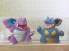 2025年最新】ニドクイン フィギュアの人気アイテム - メルカリ