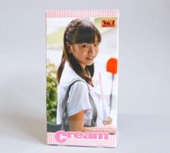 新品未開封■佐々木みゆう Creamトレカ BOX Miyuu Sasaki