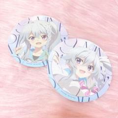 9-nine- 新海天 缶バッジ 2025年最新】新海天 缶バッジの人気アイテム - メルカリ