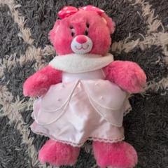 ㉛20ビルドアベア Build-A-Bear ぬいぐるみ ライダーズジャケット ☆Build-A-Bear☆ テディベア 洋服 靴 アクセサリー セット