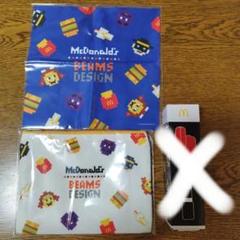 マクドナルド 2025 福袋のサムネイル