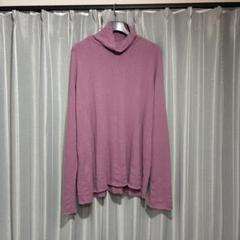 kujaku タートルネック