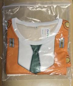 機動警察パトレイバー　ツーリングTシャツ 特車二課ver　未使用　Sサイズ