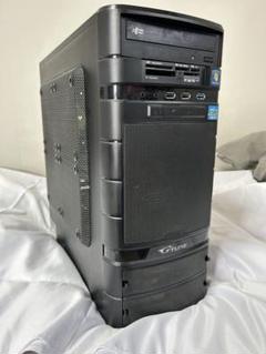 G-Tune Core i7 PC本体 USB 3.0搭載