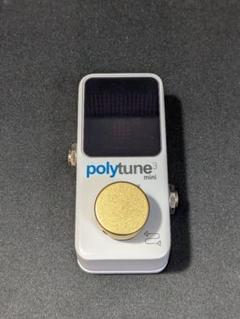 2025年最新】polytune 3 miniの人気アイテム - メルカリ