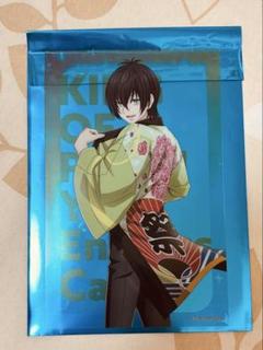 キンプリ　映画　グッズ　神奈月アヰ　キンブレシート　キンツア KING OF PRISM キンツア 神無月アヰ クリアシート 韓国限定
