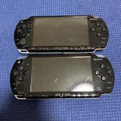 PSP-300と付属カセットまとめセット✨ PSP-300と付属カセットまとめセット✨