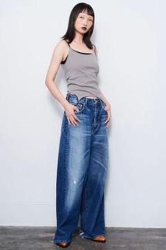 INSCRIRE(アンスクリア) Denim Loose サイズ29 INSCRIRE(アンスクリア) Denim Loose サイズ29