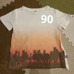 薄手　ステラマッカートニー　90サイズ　Tシャツ