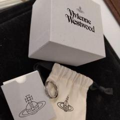 ヴィヴィアンウエストウッド Vivienne Westwood 指輪 SR001/1