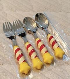カービィカフェ　カトラリー8本セット オンライン ショッピング 通販キッチン・日用品・その他